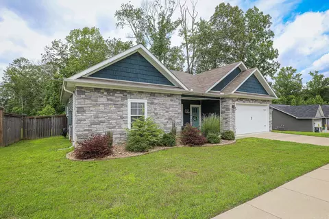 2932 Gillis Dr, Benton, AR 72015 photo 2