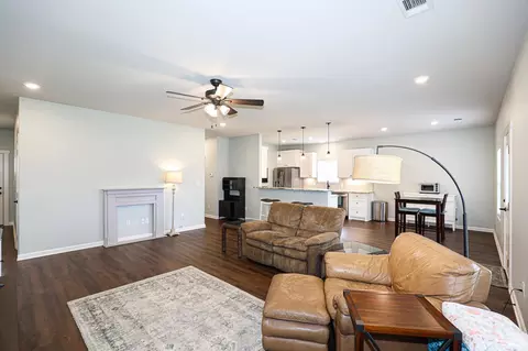 2932 Gillis Dr, Benton, AR 72015 photo 11