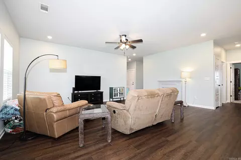 2932 Gillis Dr, Benton, AR 72015 photo 10