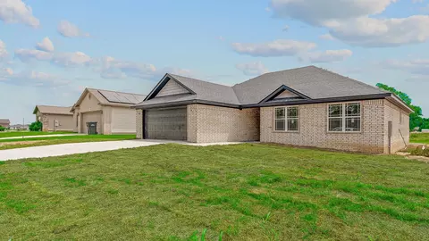 106 Waterfowl, Lake City, AR 72437