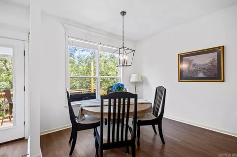 Dining - 21 Gold Bear Ln, Cabot, AR 72023 photo 2 of 2