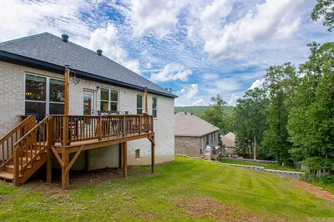 Exterior - 21 Gold Bear Ln, Cabot, AR 72023 photo 8 of 8