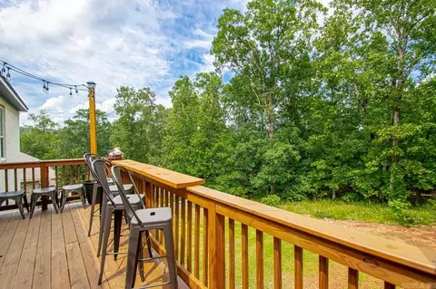 Exterior - 21 Gold Bear Ln, Cabot, AR 72023 photo 5 of 8