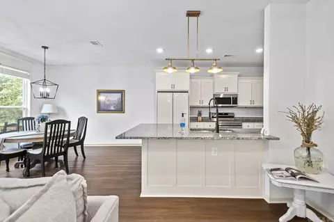 Kitchen - 21 Gold Bear Ln, Cabot, AR 72023 photo 1 of 5