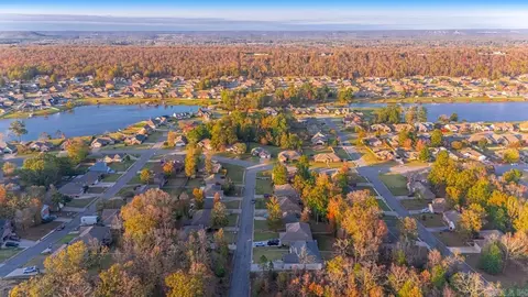 View/Area - 21 Gold Bear Ln, Cabot, AR 72023 photo 2 of 2