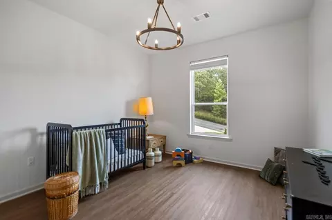 Bedroom - 21 Gold Bear Ln, Cabot, AR 72023 photo 3 of 3
