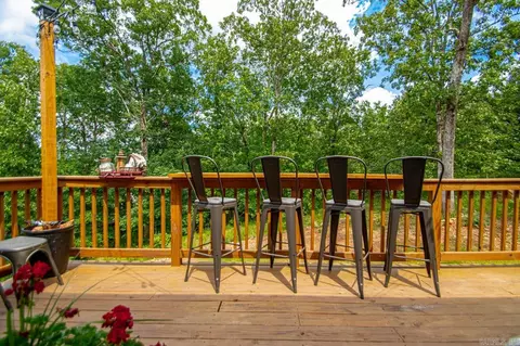 Exterior - 21 Gold Bear Ln, Cabot, AR 72023 photo 3 of 8