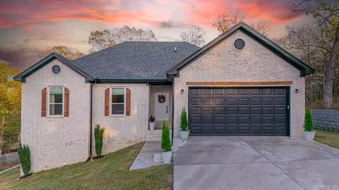Exterior - 21 Gold Bear Ln, Cabot, AR 72023 photo 1 of 8