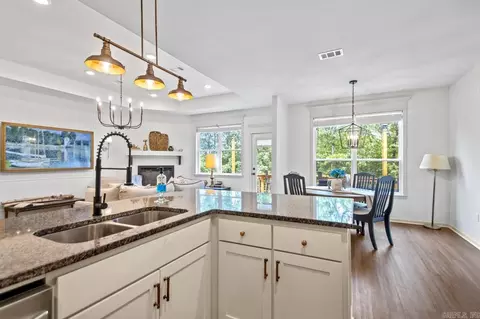 Kitchen - 21 Gold Bear Ln, Cabot, AR 72023 photo 5 of 5