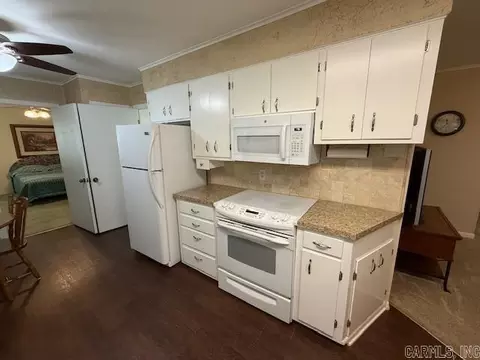 209 Crouch St, Benton, AR 72015 photo 5
