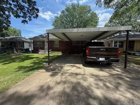 209 Crouch St, Benton, AR 72015 photo 1