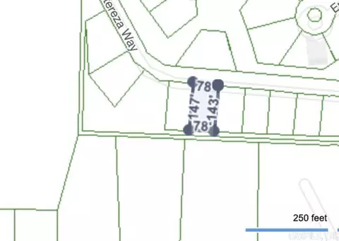 lot4 Entereza Way, Hot Springs Village, AR 71909