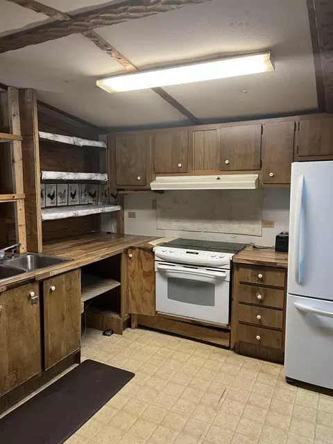 620 Goff, Quitman, AR 72131 photo 8