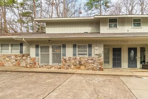 10 Abaron Pl, Hot Springs Village, AR 71909