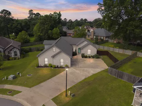 View/Area - 2707 Johnswood Village Dr, Bryant, AR 72022 photo 1 of 10