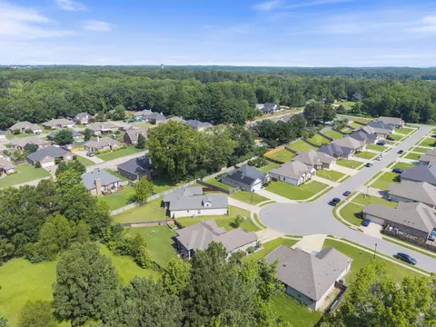 View/Area - 2707 Johnswood Village Dr, Bryant, AR 72022 photo 8 of 10
