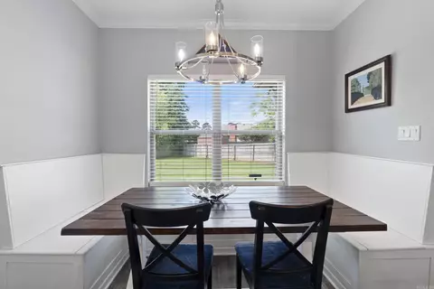 Dining - 2707 Johnswood Village Dr, Bryant, AR 72022 photo 1 of 1