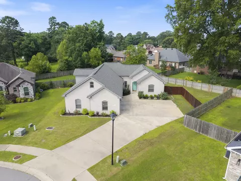 View/Area - 2707 Johnswood Village Dr, Bryant, AR 72022 photo 2 of 10