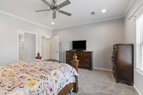Bedroom - 2707 Johnswood Village Dr, Bryant, AR 72022 photo 1 of 4