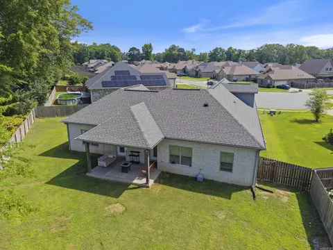 View/Area - 2707 Johnswood Village Dr, Bryant, AR 72022 photo 3 of 10