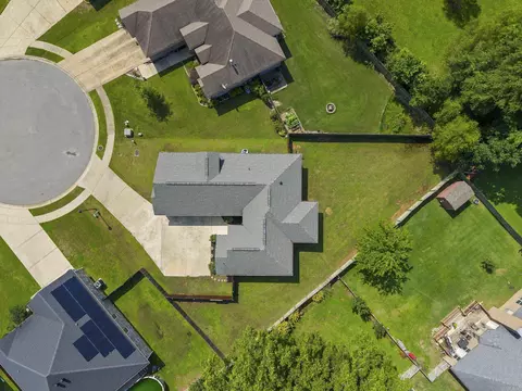 View/Area - 2707 Johnswood Village Dr, Bryant, AR 72022 photo 7 of 10