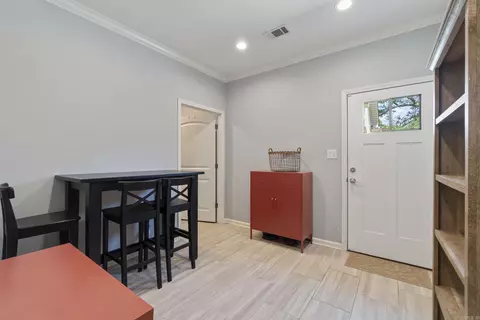 Entry Way - 2707 Johnswood Village Dr, Bryant, AR 72022 photo 3 of 3
