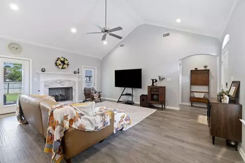 Other - 2707 Johnswood Village Dr, Bryant, AR 72022 photo 4 of 11