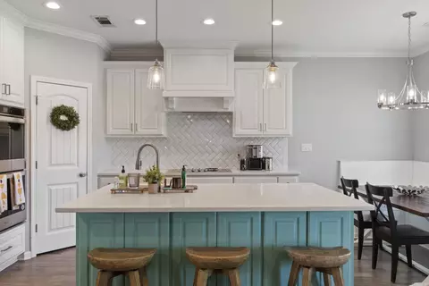 Kitchen - 2707 Johnswood Village Dr, Bryant, AR 72022 photo 1 of 6