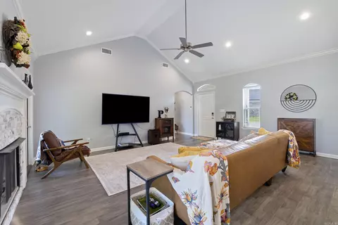 Other - 2707 Johnswood Village Dr, Bryant, AR 72022 photo 5 of 11
