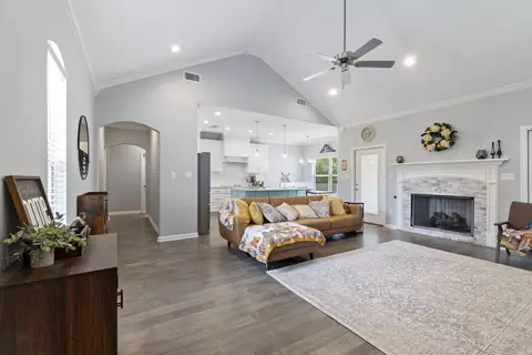 Other - 2707 Johnswood Village Dr, Bryant, AR 72022 photo 1 of 11