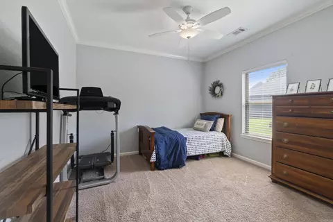 Bedroom - 2707 Johnswood Village Dr, Bryant, AR 72022 photo 4 of 4