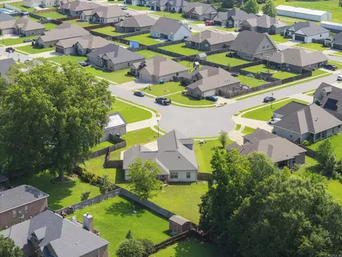 View/Area - 2707 Johnswood Village Dr, Bryant, AR 72022 photo 10 of 10