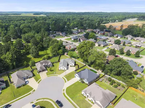View/Area - 2707 Johnswood Village Dr, Bryant, AR 72022 photo 6 of 10