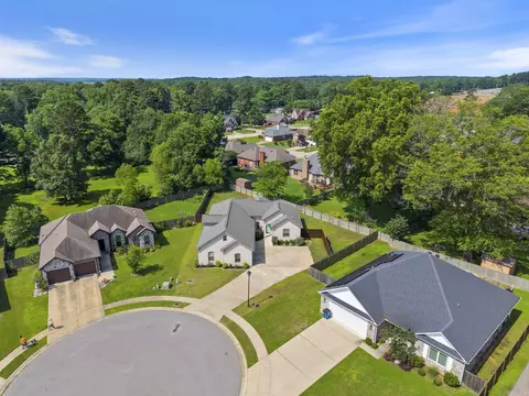 View/Area - 2707 Johnswood Village Dr, Bryant, AR 72022 photo 4 of 10