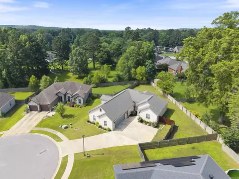 View/Area - 2707 Johnswood Village Dr, Bryant, AR 72022 photo 5 of 10