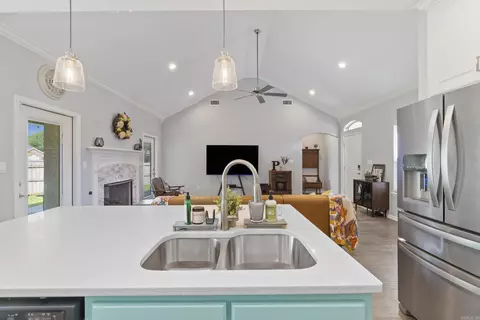 Other - 2707 Johnswood Village Dr, Bryant, AR 72022 photo 7 of 11
