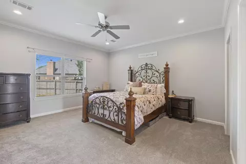 Bedroom - 2707 Johnswood Village Dr, Bryant, AR 72022 photo 2 of 4