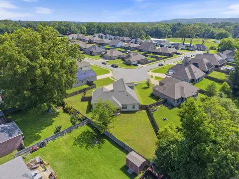 View/Area - 2707 Johnswood Village Dr, Bryant, AR 72022 photo 9 of 10