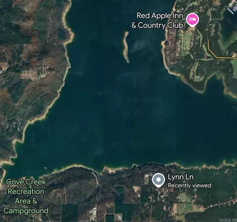 00 Lynn Lnmaple, Heber Springs, AR 72543