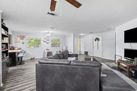 Living - 1324 Sunset Dr, Conway, AR 72034 photo 2 of 2