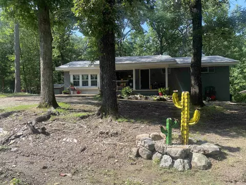 177 Bearce Cir, Mount Ida, AR 71957 photo 1