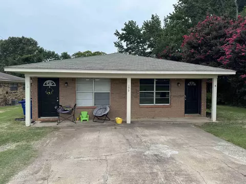 Exterior - 199 S S Ctr, Conway, AR 72034 photo 1 of 1