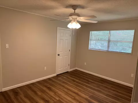 Bedroom - 199 S S Ctr, Conway, AR 72034 photo 4 of 4