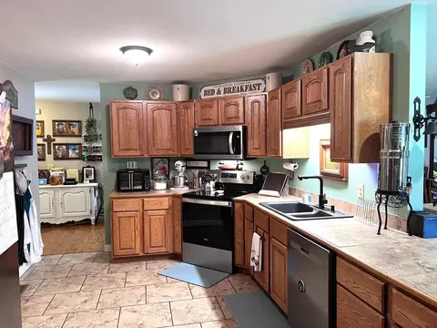303 Whitewater Dr, Mountain View, AR 72560 photo 6