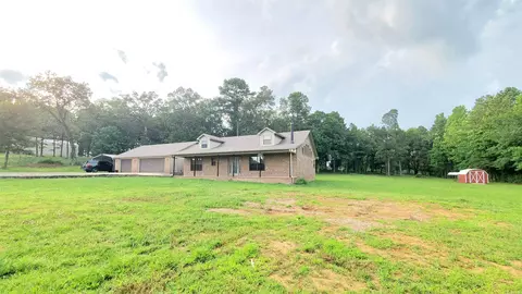 Exterior - 180 Swinging Bridge Rd, Beebe, AR 72012 photo 5 of 11