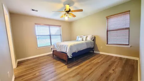 Bedroom - 180 Swinging Bridge Rd, Beebe, AR 72012 photo 1 of 6