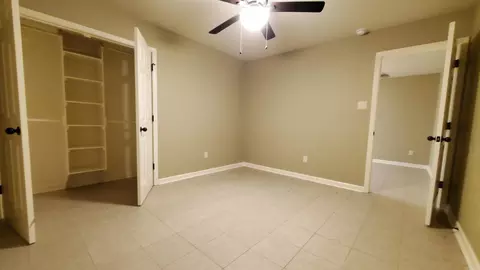 Bedroom - 180 Swinging Bridge Rd, Beebe, AR 72012 photo 5 of 6