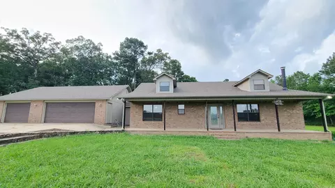 Exterior - 180 Swinging Bridge Rd, Beebe, AR 72012 photo 1 of 11