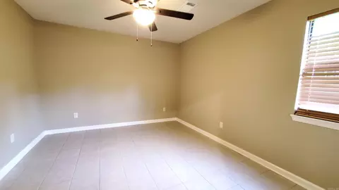 Bedroom - 180 Swinging Bridge Rd, Beebe, AR 72012 photo 6 of 6