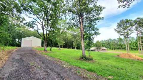 Exterior - 180 Swinging Bridge Rd, Beebe, AR 72012 photo 10 of 11
